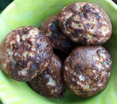 Oats Instant Appam
