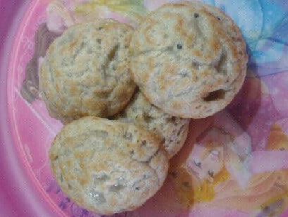 Jowar Appe