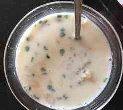 Bajra Kheer