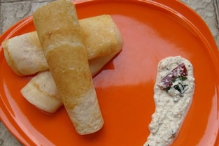 Bhagar Idli and Dosa