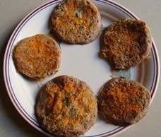 Jowar Uttapam
