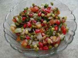 Sprout Salad