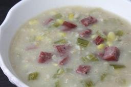 Oats Porridge