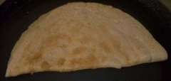 Oats Dosa