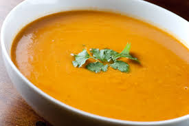 Pumpkin Soup