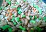 Mixed Bean Salsa