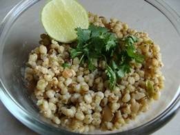 Not A Sabudana Khichdi