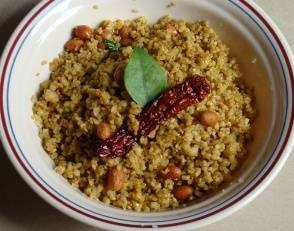 Tamarind Dalia